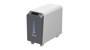 Batería de Almacenamiento de Energía de Alto Rendimiento LiFePO4 CAN RS485 con 8000 Ciclos de Vida Útil, Sistema de Energía de Respaldo Solar para el Hogar Fuera de la Red - Product Image 2