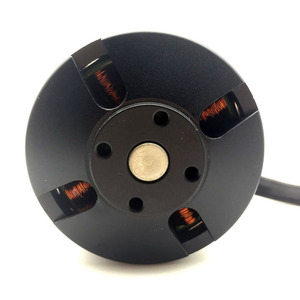 <span class=keywords><strong>Moteur</strong></span> DC sans balais à aimant permanent Faradyi 6374 130-330KV 2025 avec capteur Hall pour scooter et ventilateur d'appareil ménager - Product Image 5