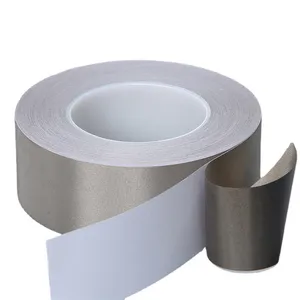 XYZ conductive cloth tape special for Integrated circuit chip EMI electromagnetic shielding