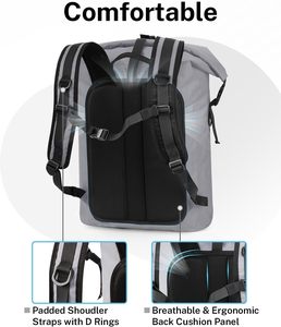 Canne à pêche télescopique multifonctionnelle portable à <span class=keywords><strong>prix</strong></span> d'usine avec sac de transport et accessoires de pêche - Product Image 5