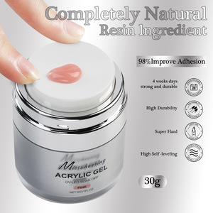 Гель-лак для ногтей, 30 мл - Product Image 3