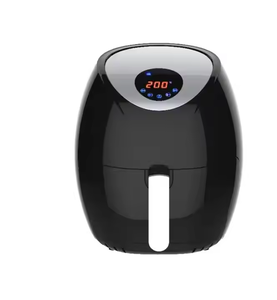 <span class=keywords><strong>Freidora</strong></span> Eléctrica Inteligente de 8L con Pantalla Táctil LCD, <span class=keywords><strong>Freidora</strong></span> de Aire <span class=keywords><strong>sin</strong></span> Aceite ni Humo - Product Image 1