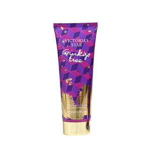 Victoria's Star Lotion pour le corps Lotion corporelle hydratante pour peau sèche pour femmes 236 ML - Product Image 5