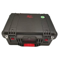 Baterai Lithium Polymer Tahan Air Kapasitas Tinggi 12v 600ah Off Grid