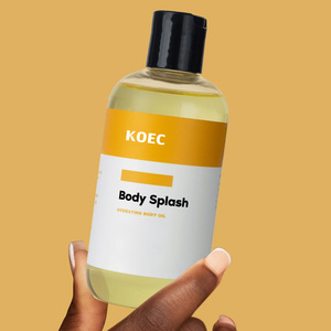 Olio Corpo Idratante OEM <span class=keywords><strong>Crema</strong></span> all'Ananas Formula Non <span class=keywords><strong>Grassa</strong></span> per <span class=keywords><strong>Pelle</strong></span> Morbida e Liscia Nutriente Naturale per Donna - Product Image 1