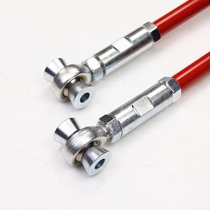 ขายส่งแขนควบคุมจํานวนมากสําหรับ Nissan <span class=keywords><strong>X</strong></span> <span class=keywords><strong>Trail</strong></span> T30 T31 T32 - Product Image 2