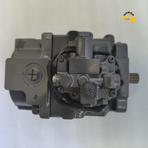 อะไหล่แท้จากโรงงานผลิต (OEM) สำหรับเครื่องจักรก่อสร้าง รถขุดรุ่น PC45MR-3 ชุดปั๊มไฮดรอลิก 708-1T-00620 ใหม่ รับประกัน 3 เดือน สำหรับสินค้าขายดี - Product Image 3
