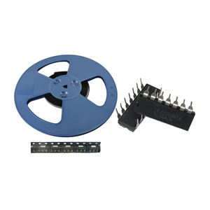 MCP1700T-3302E/MB IC REG LINEAR 3.3V 250MA SOT89-3 Especialmente diseñado para reguladores de voltaje - Reguladores lineales de baja caída de tensión - Product Image 1