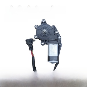 Cửa sổ nâng động cơ cho Nissan Versa Sedan Hatchback 2007 2012 OEM 80731-ed000 80731-ed00a cửa sổ nâng động cơ - Product Image 1