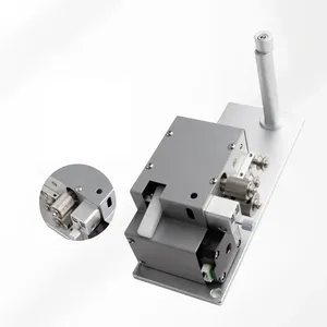 Máquina de ruptura y alimentación de <span class=keywords><strong>estaño</strong></span> eléctrica multifuncional de alta precisión Robot de soldadura automática Dispositivo de soldadura de alambre de <span class=keywords><strong>estaño</strong></span> - Product Image 2