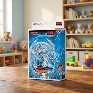 Yu-Gi-Oh! Jeu de cartes officiel Hidden Forces Vol. 1ère édition - Product Image 3