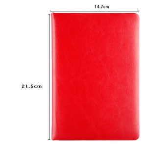 Văn phòng phẩm Nhà cung cấp tùy chỉnh in tái chế giấy chấm lót A5 Tạp Chí Quyển phác thảo Mens máy tính xách tay - Product Image 4