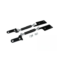 Amortisseurs hydrauliques personnalisés pour hayons de pick-up, amortisseur de descente lente amélioré, amortisseur de chocs pour hayon arrière à descente douce