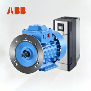 Motor Pequeño ABB M3AA M2BAF M2BAX M2QA M3AA de 1.1kW 2.2kW 3kW 4kW 5.5kW 7.5kW 11kW 15kW en Stock, Listo para Enviar - Product Image 5