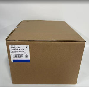 Nouveaux et originaux accessoires industriels, servomoteur AC R88D-KT15H - Product Image 1