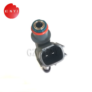Inyector de Combustible 23209-09045 23250-0C010 para Toyota Prado RZJ95 3RZ, Pieza de Motor Diésel - Product Image 3