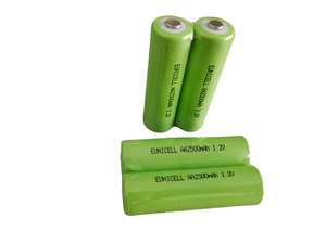 Batería NIMH <span class=keywords><strong>AA</strong></span> <span class=keywords><strong>HR6</strong></span> 600MAH 1,2 V batería recargable - Product Image 6