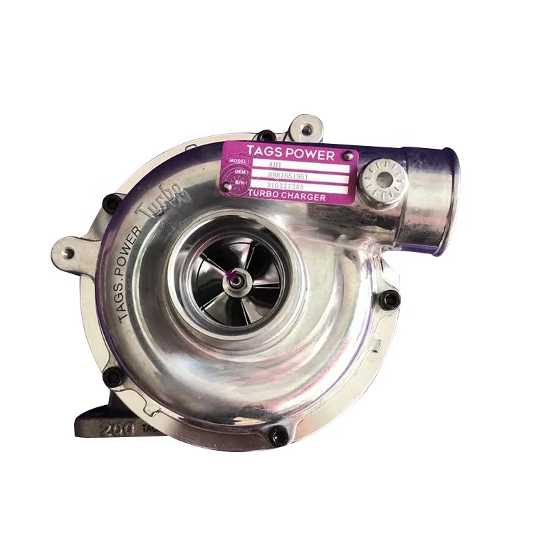 8980118922 8980118923 8980681970 8973544234 for Isuzu 4jj1