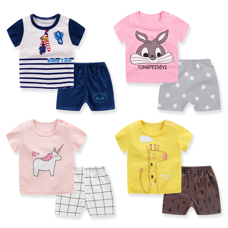 Модные детские изысканные комплекты одежды для малышей; Комплекты одежды для мальчиков и девочек; Оптовая продажа; Элегантная одежда