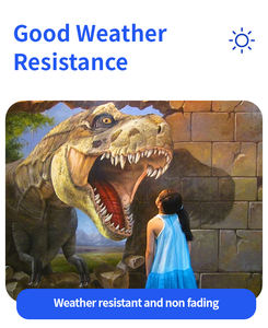 Encre UV pour impression murale et sol 3D, 1000 ml, 5 couleurs, pour imprimante à jet d'encre murale Epson Dx7 Dx10 I3200 I1600 - Product Image 6