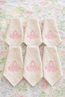 Serviettes de table brodées personnalisées, serviettes en lin avec monogramme personnalisé, cadeaux de mariage, cadeau pour hôtesse, cadeau de fête, cadeau de pendaison de crémaillère