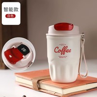Cangkir kopi botol air panas terisolasi produk terlaris 2025 baja tahan karat ramah lingkungan Ideal untuk perjalanan dan anak-anak
