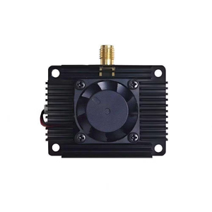 Transmisor de video inalámbrico T35 VTX 25/200/500/1000/3000MW 64CH 3000m 9‑28V para drones UAV industriales - Product Image 5