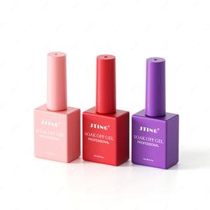 JTING MOQ Bajo Personalización Gratuita Colección de Esmalte de Uñas <span class=keywords><strong>en</strong></span> <span class=keywords><strong>Gel</strong></span> 66 Colores un Color por Botella Suministros para Uñas OEM Set de Esmalte <span class=keywords><strong>en</strong></span> <span class=keywords><strong>Gel</strong></span> - Product Image 6
