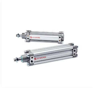 New PRA/802040/X2/300 Double Acting Cylinder , 300 mm G1/4 - Product Image 1