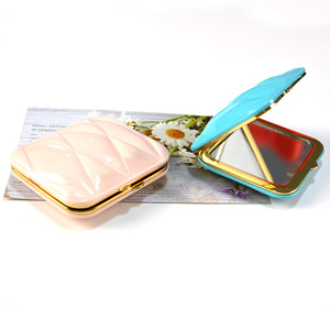 Lancement de Produits Populaires : Coffret Cadeau Portable, Petite Boîte Cadeau, Miroir Double Face, Coffret Cadeau de Luxe - Product Image 3