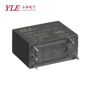 Chất lượng cao Starter <span class=keywords><strong>Relay</strong></span> 4P pin thông tin liên lạc chuyên dụng tín hiệu ô tô <span class=keywords><strong>latching</strong></span> <span class=keywords><strong>Relay</strong></span> - Product Image 3