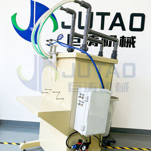 เครื่องเติม2หัวกึ่งอัตโนมัติป้องกันการกัดกร่อนสำหรับเครื่องทำความสะอาดอเนกประสงค์ - Product Image 5