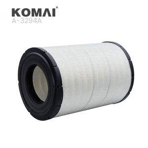 Filtre à air de remplacement KOMAI pour Donaldson P847143 Référence croisée 16546NY02A - Product Image 3