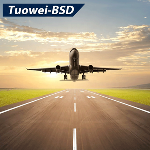 Nieuwe Chinese Luchtvrachtinspectiediensten Lcl + Express Van Guangzhou Naar <span class=keywords><strong>Abidjan</strong></span> - Product Image 4