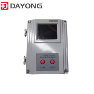 Anpassbares Ultraschall-Vibro-Siebs ieb <span class=keywords><strong>system</strong></span> für Fein pulver Factory-Direct Vib rating Screen Product - Product Image 4