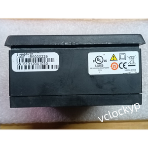 1 ชิ้น + GF+SIGNET 3-8850-1P เครื่องส่งสัญญาณมือสอง - Product Image 3