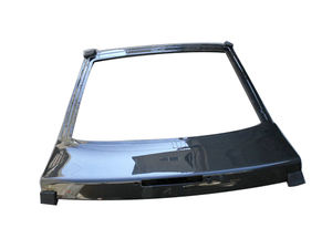 De fibra de carbono auto partes para nissan 180SX escotilla trasera puerta trasera - Product Image 5