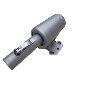 Llana de Magnesio con Extremos Cuadrados/Redondos para Acabado de Cemento y Concreto - Product Image 3