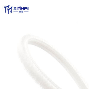 Cepillo Flexible para <span class=keywords><strong>ventana</strong></span> <span class=keywords><strong>corredera</strong></span>, tira de sellado meteorológico para <span class=keywords><strong>ventana</strong></span> - Product Image 5