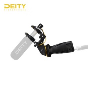 Kit d'accessoires photo portables antichoc pour appareil photo de photographie extérieure, modèle Deity ASM2 Pro Co-Branded, pour enregistrement sur caméra - Product Image 4