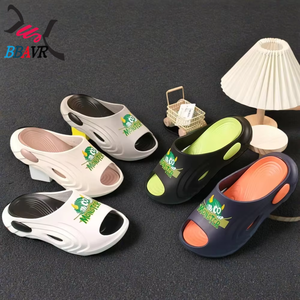 New Trend Original Men <b>Slides</b> Babouches Homme <b>Slide</b> Slipper for Boy - Product Image 5