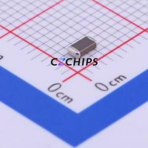 ตัวเก็บประจุแบบ SMD (MLCC) รุ่น TCC1206X7R331K501DTS ขนาด 1206 (ค่าความจุ: 330pF) (ความแม่นยำ: 10%) แรงดันไฟฟ้า: 500V - Product Image 2
