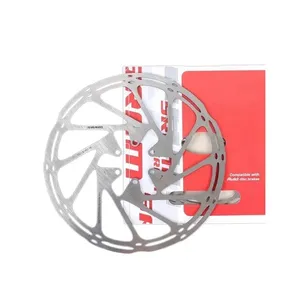 160Mm 180Mm 203Mm bisiklet disk Rotor Ultralight yüzer bisiklet parçaları hidrolik disk fren