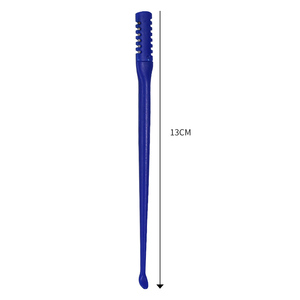 Cortapelos Nasales Portátiles Manuales <span class=keywords><strong>de</strong></span> Doble Cabezal al por Mayor, Recortador <span class=keywords><strong>de</strong></span> Cejas Manual, Recortador <span class=keywords><strong>de</strong></span> Vello <span class=keywords><strong>Nasal</strong></span> Giratorio 360 Grados - Product Image 5