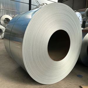 Galvanized Steel Coils-Cold <b>Rolled</b> ISO 9001 Certified Welding & Cutting Services Low Price for Manufacturing - Product Image 5