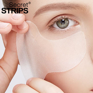 Custom Under <span class=keywords><strong>Eye</strong></span> Pads Collageen Rimpel Patches Oogmasker Voor Slapen Voor Gezwollen Ogen - Product Image 1