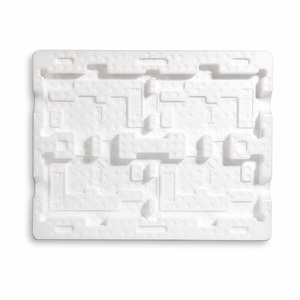 Boîte d'emballage antistatique gonflable ESD pour écrans LCD et composants de précision (matériaux EPS/EPP/EPE) - Product Image 3