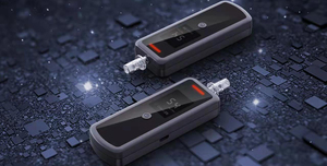 Testador de Álcool Conectado com Aplicativo APP Resultados de Teste Exportados em Relatório Bafômetro - Product Image 5