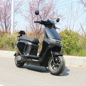 Scooter Eléctrico de Dos Plazas para Adultos, 1000w 60v, con Pedaleo Asistido, Tipo <span class=keywords><strong>Moto</strong></span>, para Ciudad, Precio de Venta en China - Product Image 3