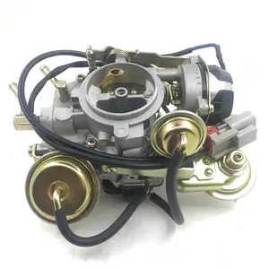 SherryBerg 化油器为 Datsun/日产 B210 Sunny DCG306 Carb 核心 1200 1.2L vergasser 免费送货